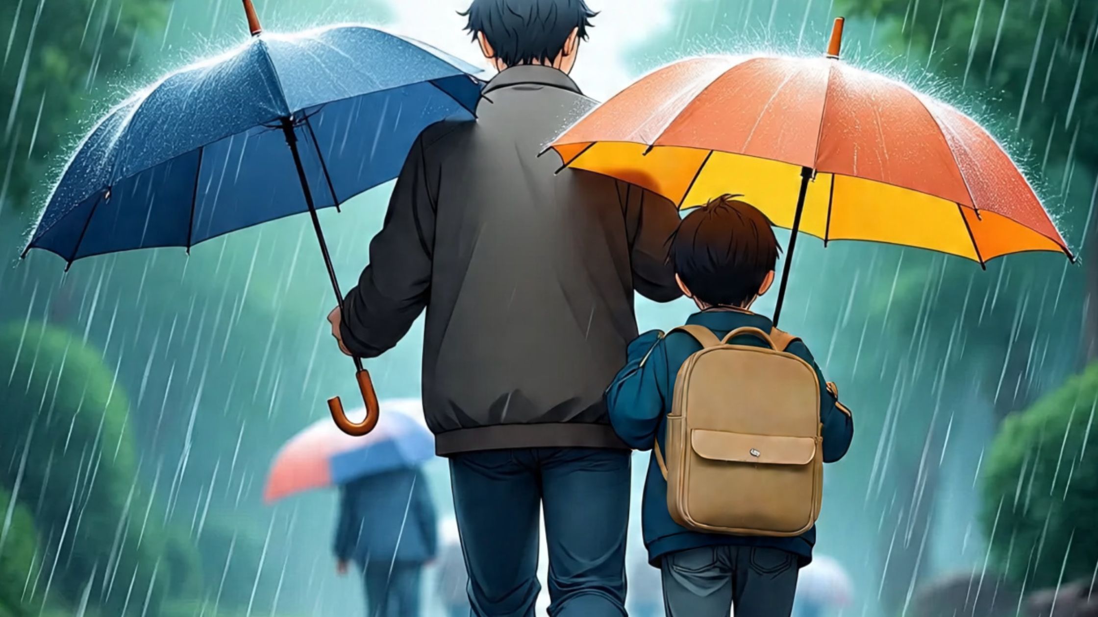 My Sunday Painting Class