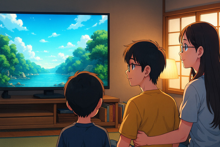 Mom’s Day Off and My Surprise Holiday