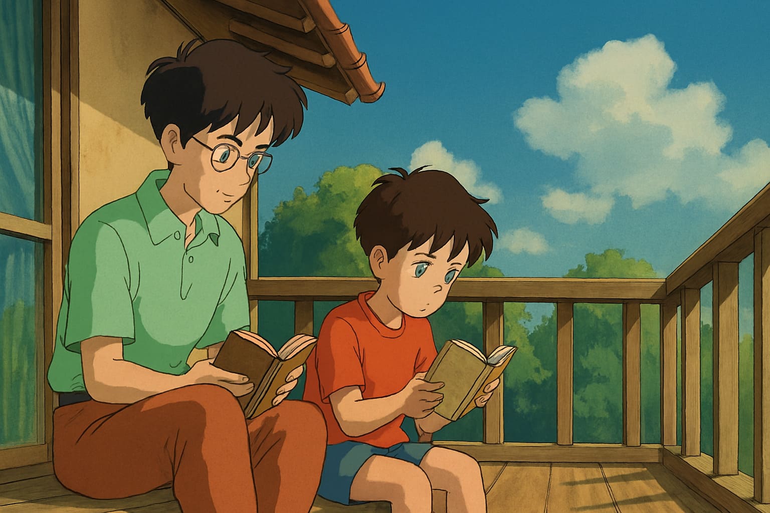 Our Winter Sunbath Day